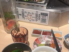 -肉肉大米(金虹桥店)
