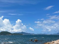 -大梅沙海滨公园