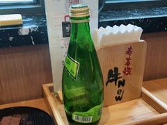 -牛New寿喜烧(青浦店)