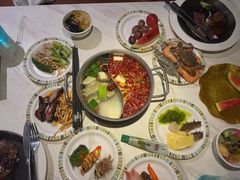 -吉布鲁牛排海鲜自助(成都大悦城店)