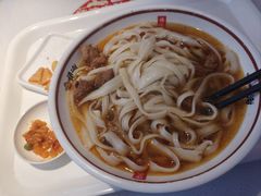 -顺溜削面(大王路店)
