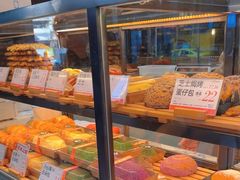 -木子木水日式烫面包(观音桥星光68广场店)