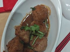 -喜家德虾仁水饺(开发区振华店)