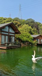 -尚圣月子会所·庄园式月子中心(萧山湘湖店)