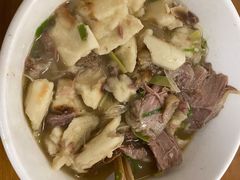 -刘信牛羊肉小炒泡馍(回民街店)