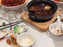 -醉辉皇原味海鲜江南菜(成都大魔方店)