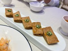 -狮王府淮扬菜(百家湖1912店)