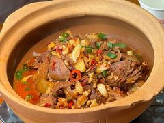 -陈家婆的菜·口味湘菜(梅溪湖店)