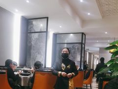 -汉水谣·江景餐厅(江滩店)