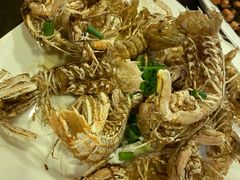 -阿马蛋汤·宁波小海鲜(总店)