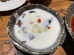 普洱玫瑰冻-茶花妹子云南餐厅(传媒大学店)