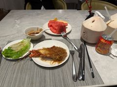 -盐城万豪酒店-盐城厨房西餐厅