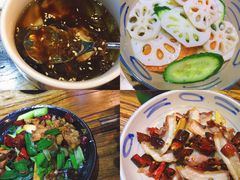 -云上千禾(水上店)