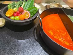 -山缓缓火锅(苏州仁恒仓街店)