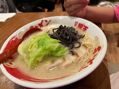 -豚王拉面(澳门银河店)