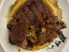 -围龙屋客家食府(福田店)