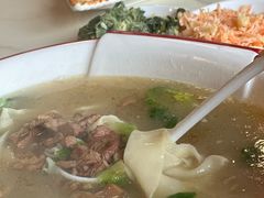 -博望坡饭店(宜山路店)