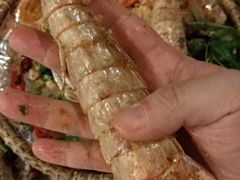 椒盐皮皮虾-越海渔村