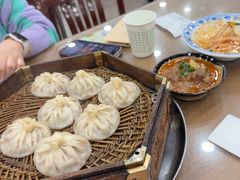-西安贾三灌汤包·回坊小吃·清真炒菜(北院门总店)