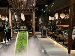 -湊湊火锅·茶憩(石家庄万象城店)