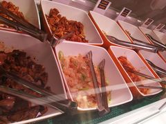 -33韩式自助烧烤(环城南路店)
