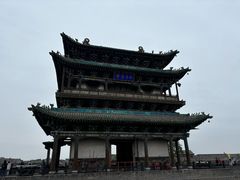 -平遥古城
