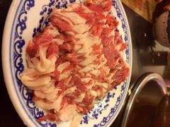 iphone_upload_pic-裕德孚·非遗手切涮羊肉(东直门内大街店)