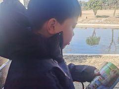 -歌斐颂巧克力小镇