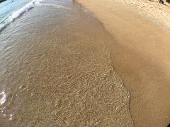-白沙湾海滩