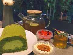 -十五食吾 La Pâtisserie (海甸岛店)
