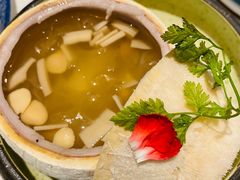 -若蘭慈·无国界素食料理(欢乐海岸店)