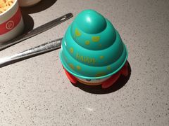 -海底捞火锅(老城根店)