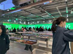 -Olive Young(明洞旗舰店)