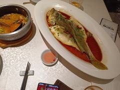 -维园悦谱·海派家常菜(乌鲁木齐南路店)