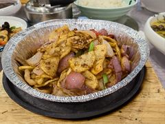 -西新饭店(城中店)