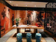 -馋遇江南·精致湖景雅宴(东方之门店)