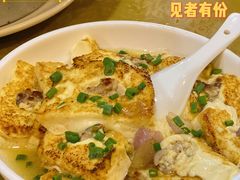 -鹅公村食府(罗阳分店)