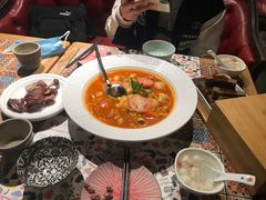 -酒肆浅葱•烧烤•龙虾•排档(卓悦intown店)