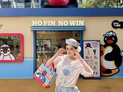 -深圳湾万象城(南山店)