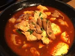 -扬州狮子楼·非遗淮扬菜(东关街店)