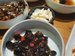 -九田家黑牛烤肉料理(华侨城店)