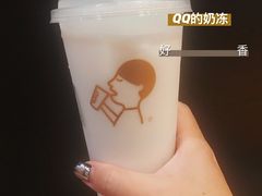 -喜茶(青岛金狮广场店)