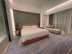 -广州粤海喜来登酒店