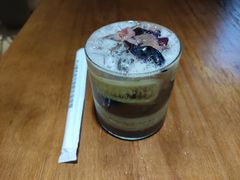 -The Good Place好地方·Brunch·coffee(国贸店)