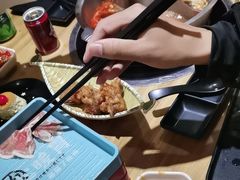 -水林间·寿喜烧自助(仙林金鹰店)