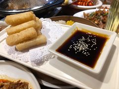 红糖糍粑-赤宴·川菜(玉林店)