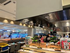 -星伦多自助料理·涮烤一体(嘉兴八佰伴店)