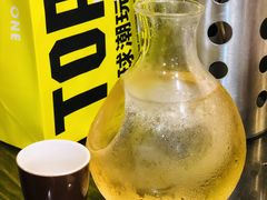 冰青青梅果酒-西单翅酷(西单店)