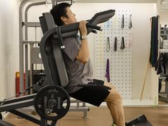 -YCHL Studios健身工作室(市二宫店)