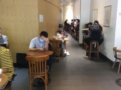 -星巴克(深圳星都豪庭店)